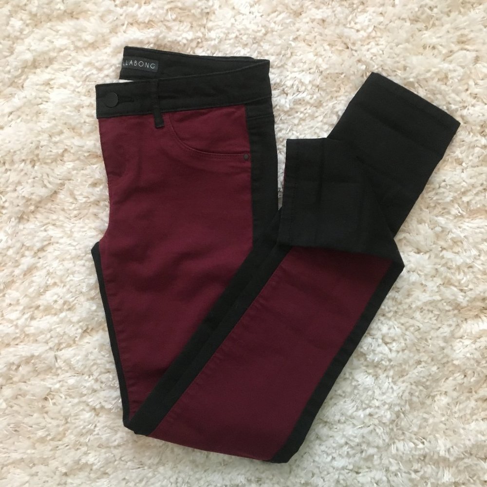 BILLABONG PEDDLER JEANS 🎇LIKE NEW🎇